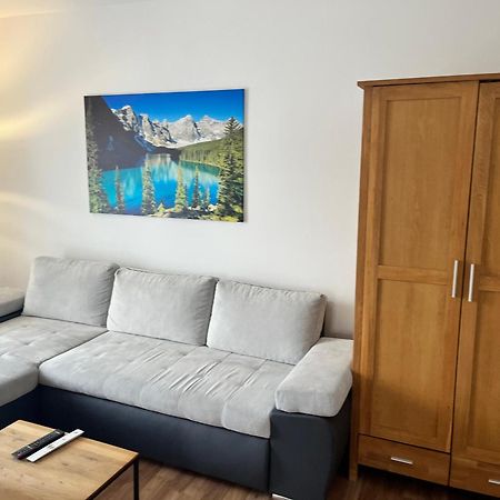 Sunside Apartments Bad Mitterndorf Exteriér fotografie