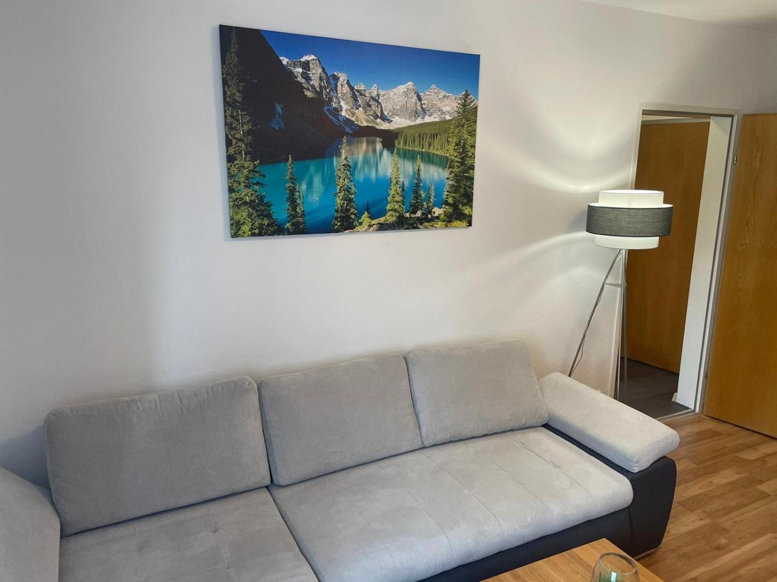 Sunside Apartments Bad Mitterndorf Exteriér fotografie