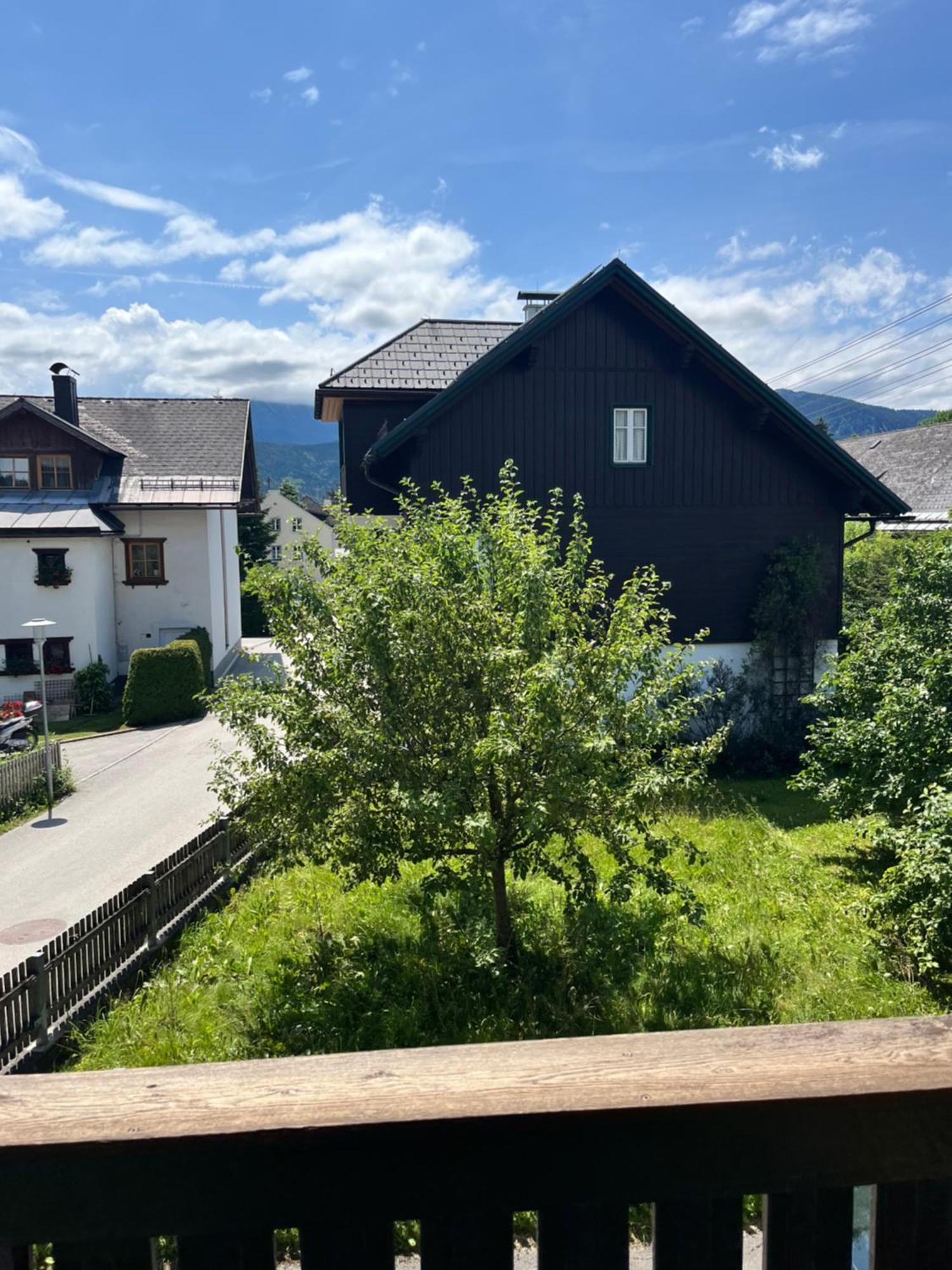Sunside Apartments Bad Mitterndorf Exteriér fotografie