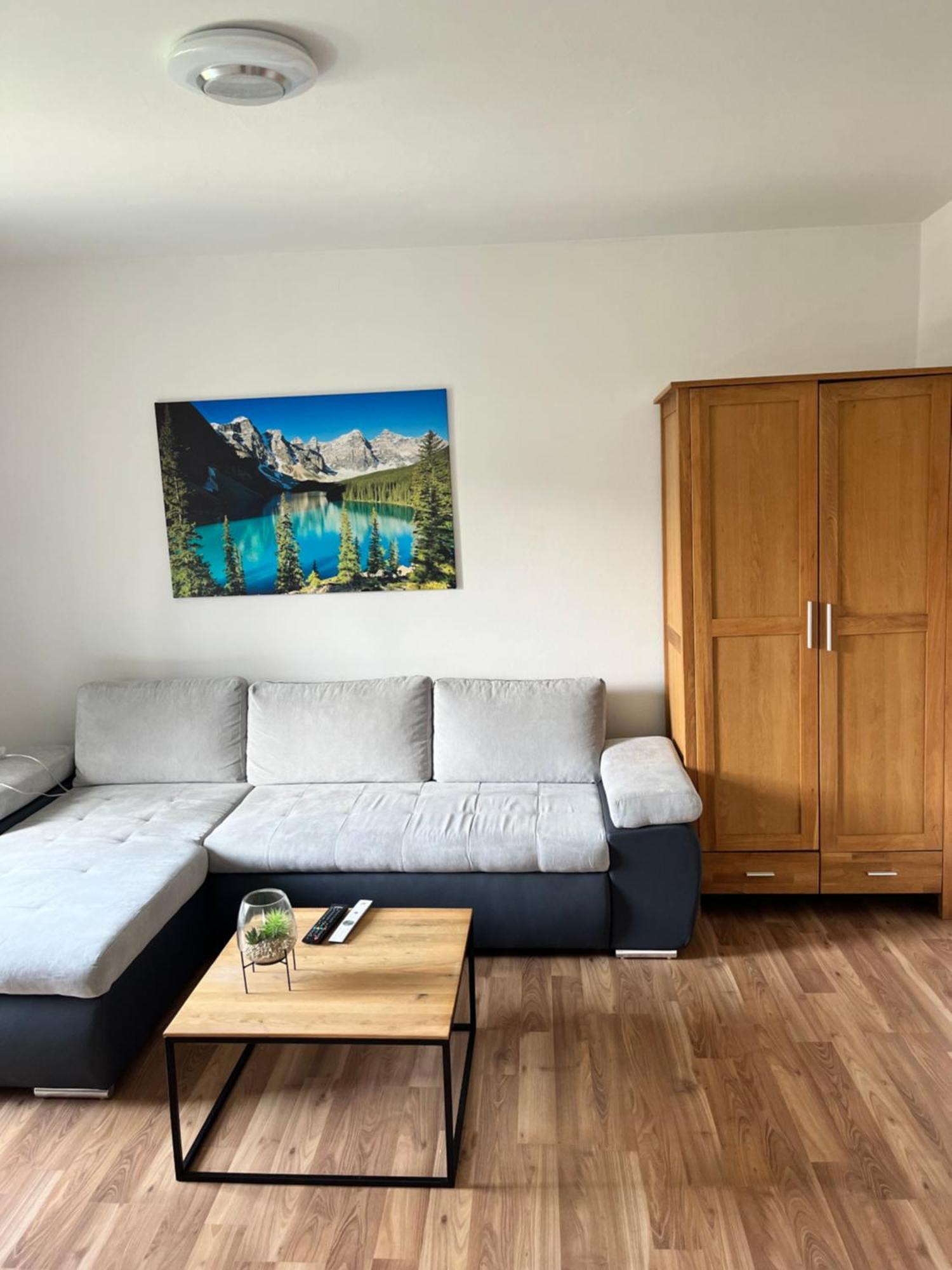 Sunside Apartments Bad Mitterndorf Exteriér fotografie