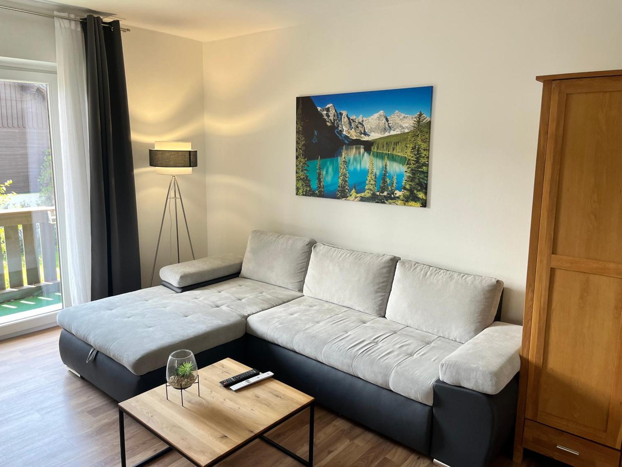 Sunside Apartments Bad Mitterndorf Exteriér fotografie